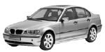 BMW E46 P1901 Fault Code