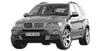 BMW E70 P1901 Fault Code