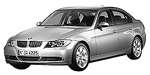 BMW E92 P1901 Fault Code