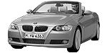 BMW E93 P1901 Fault Code